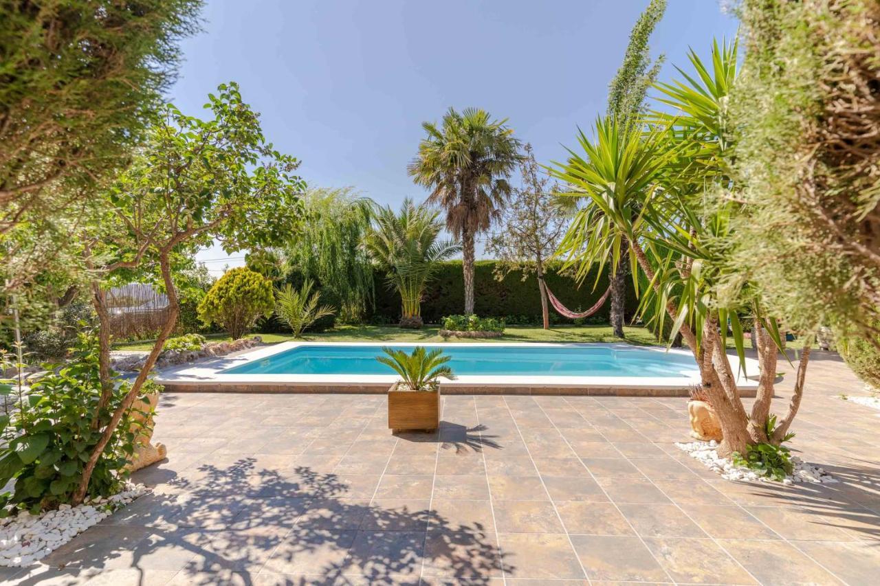 Cortijo Rizao Chalet *