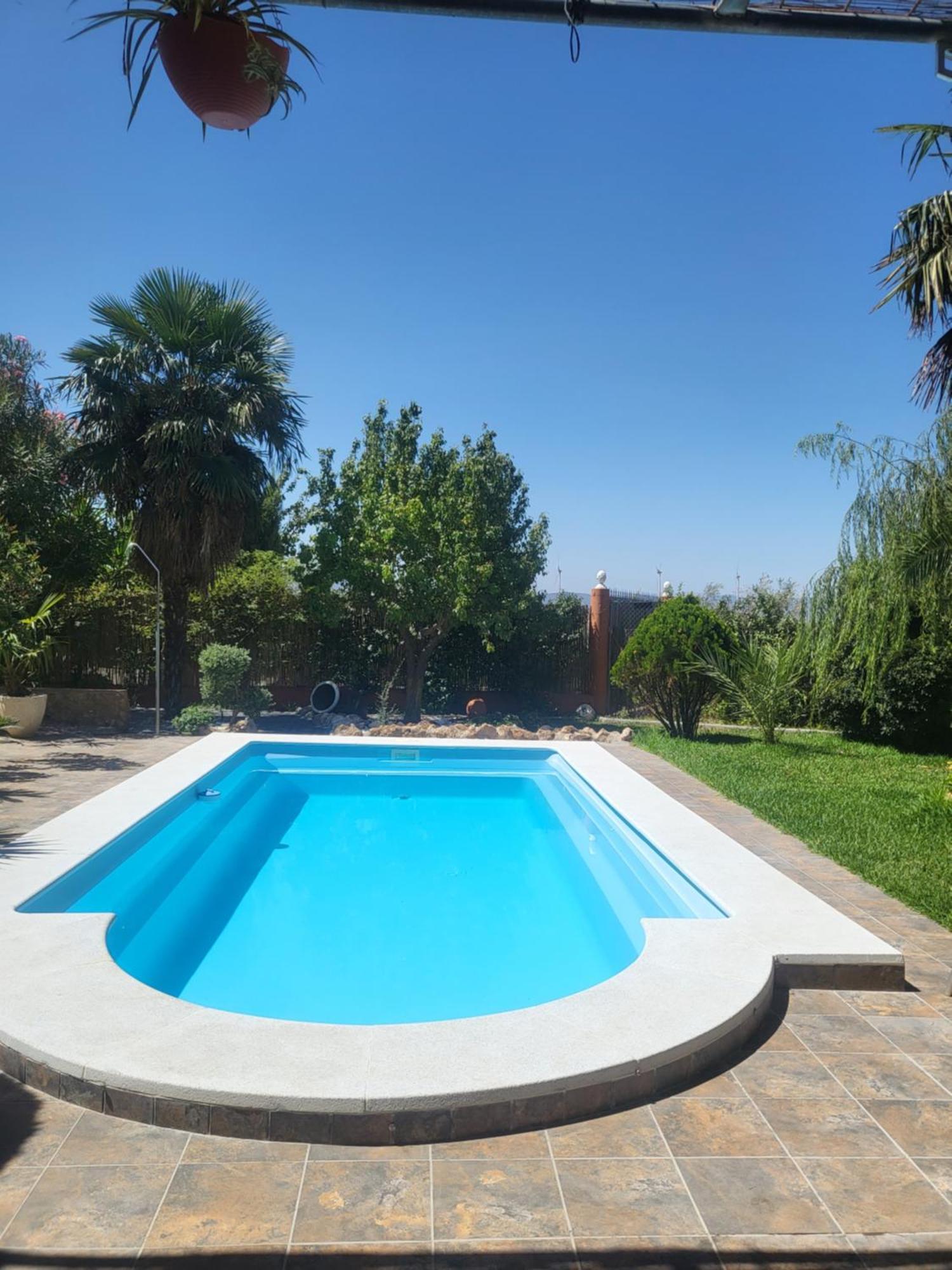 Chalet Cortijo Rizao Niguelas