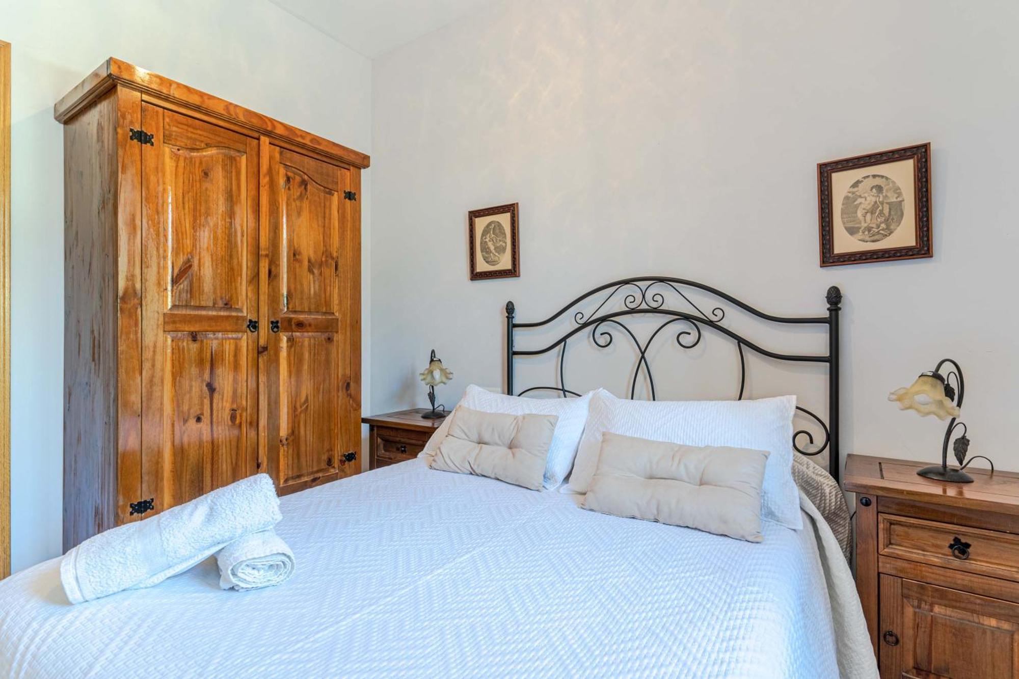 Cortijo Rizao * Niguelas