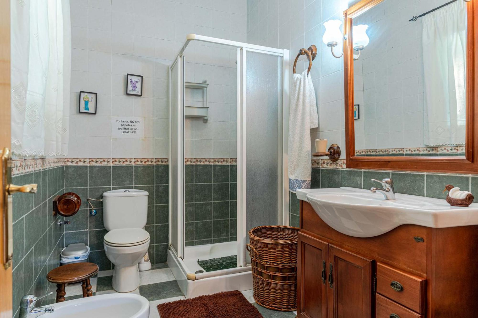Chalet Cortijo Rizao
