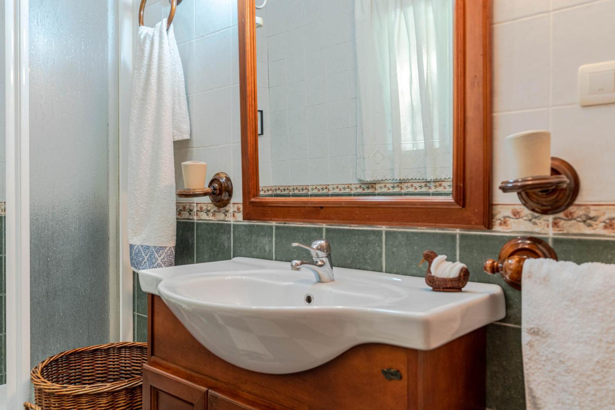 Cortijo Rizao Chalet Niguelas