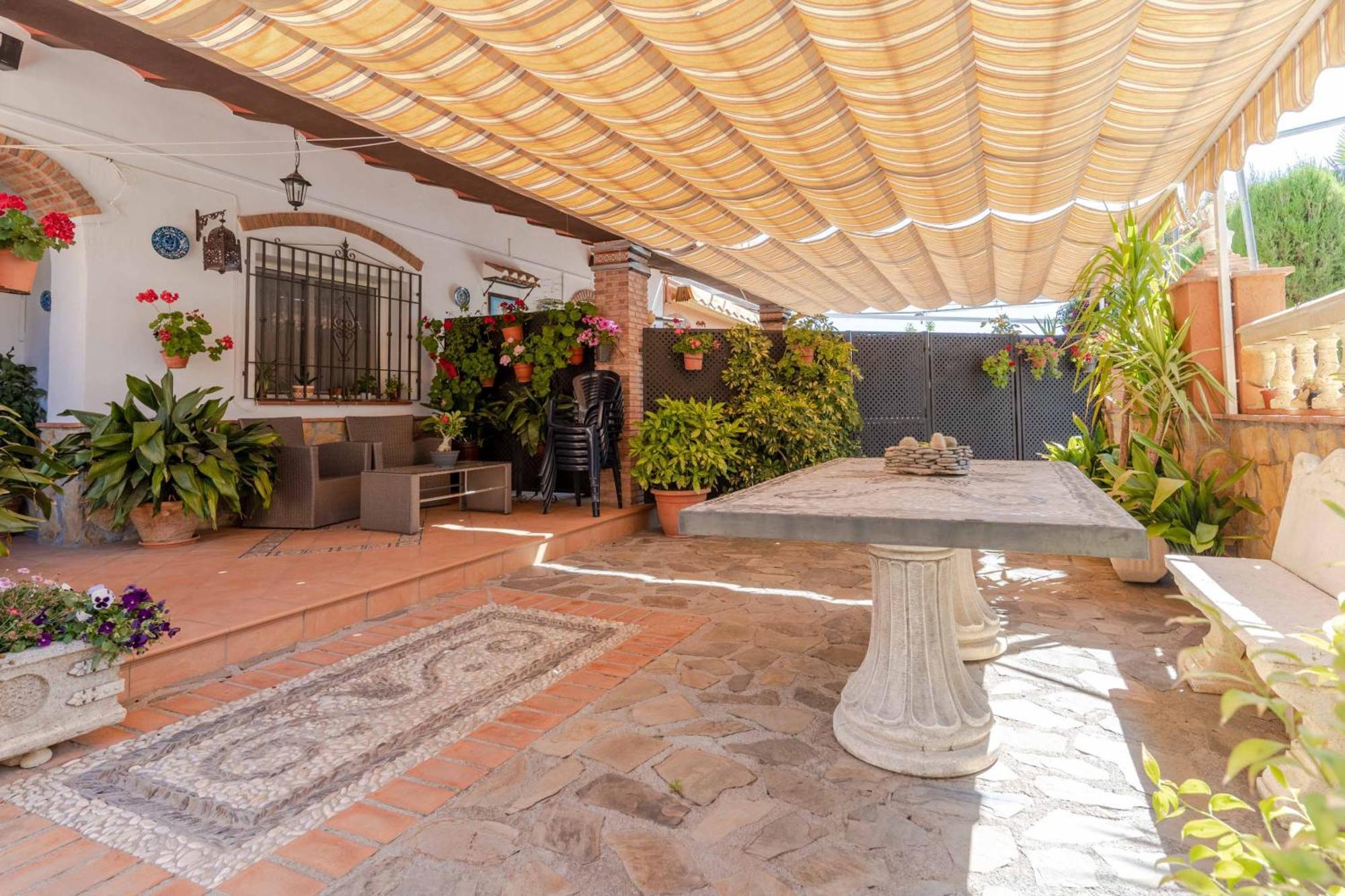 Cortijo Rizao