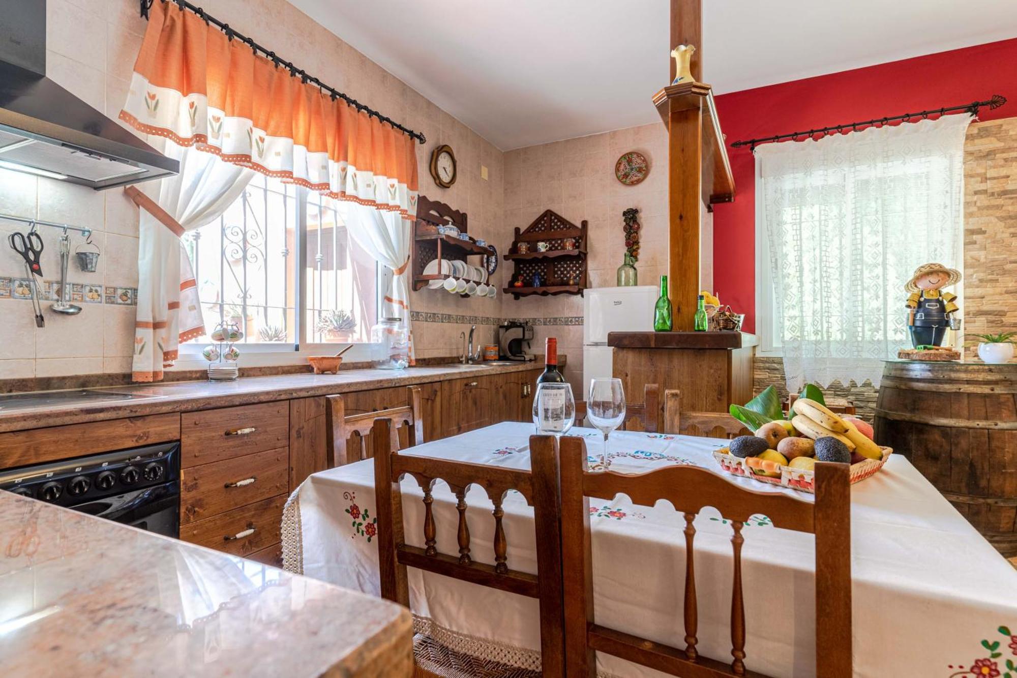 Cortijo Rizao *