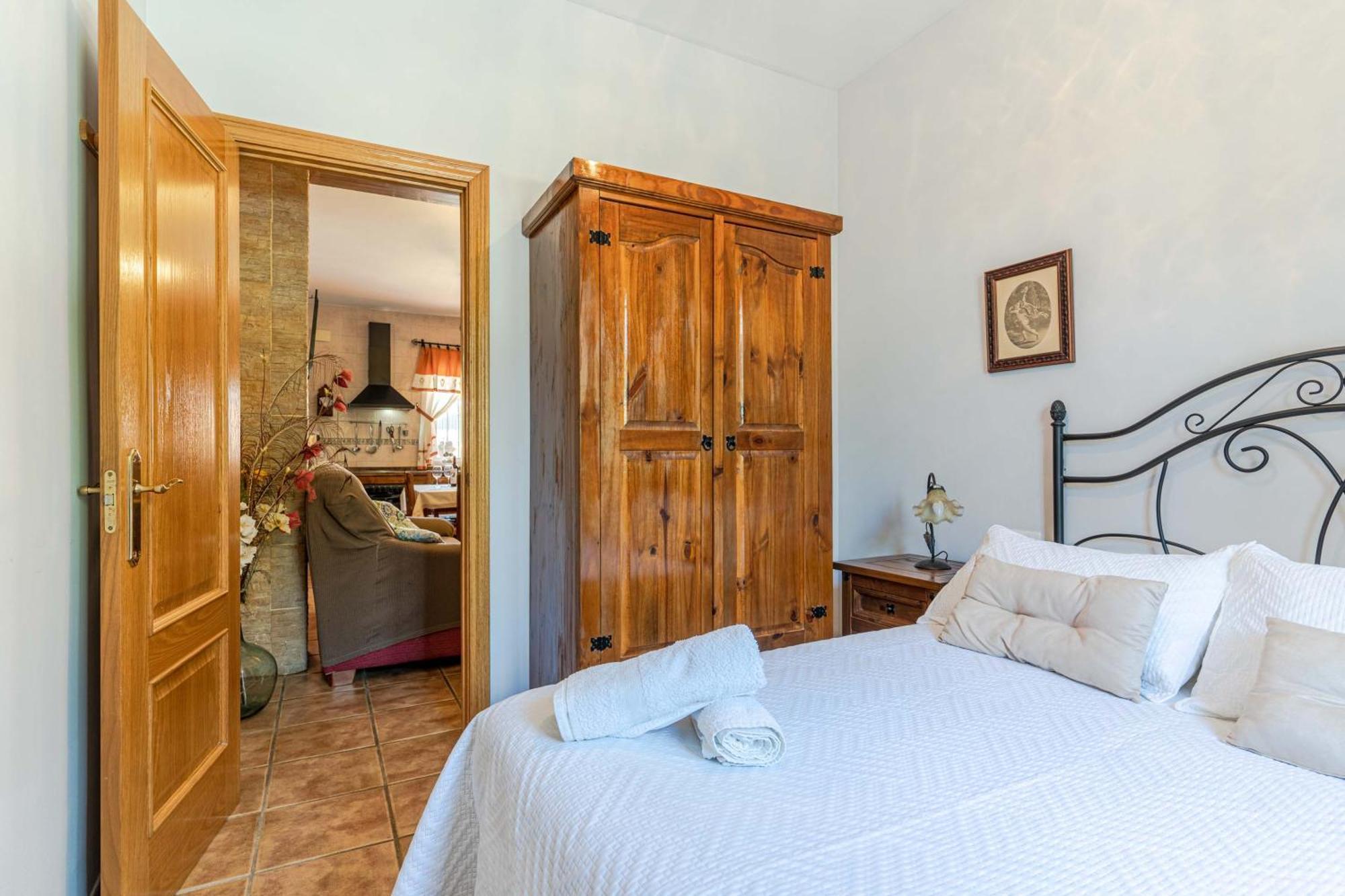 Cortijo Rizao Chalet