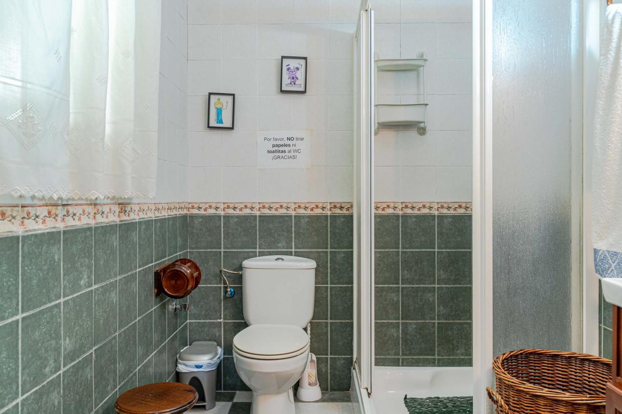 Chalet Cortijo Rizao Niguelas